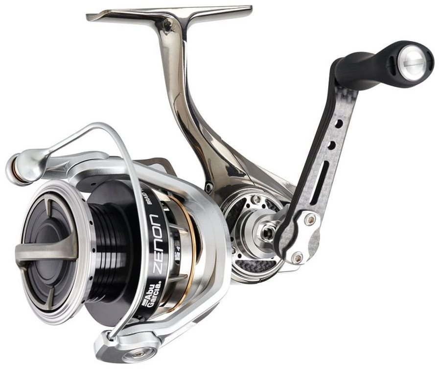 Катушка Abu Garcia Zenon 2000S купить,NaN