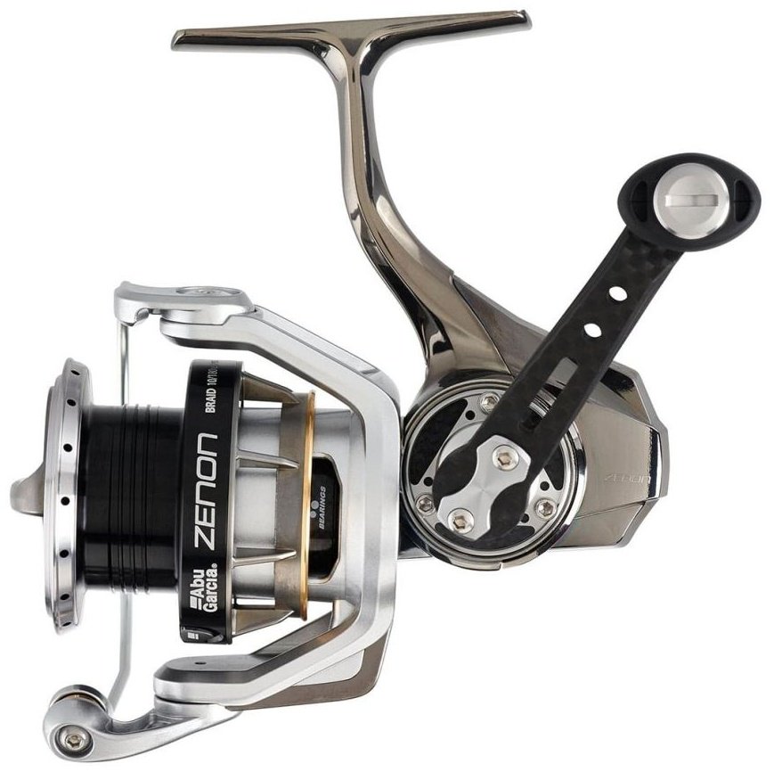 Катушка Abu Garcia Zenon 2000S купить,NaN