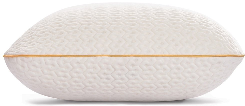 Ортопедическая подушка VISCO 40x60 см, вискоэластик купить,0