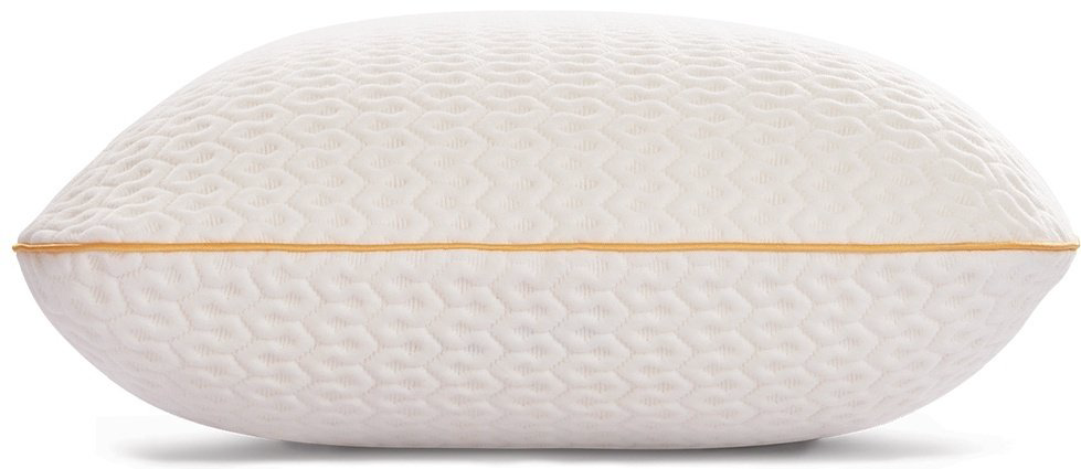 Ортопедическая подушка VISCO 40x60 см, вискоэластик купить,NaN