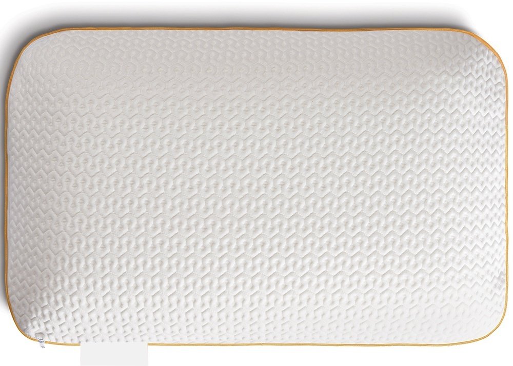 Ортопедическая подушка VISCO 40x60 см, вискоэластик купить,0