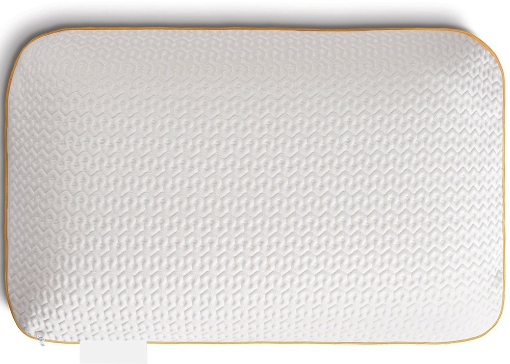 Ортопедическая подушка VISCO 40x60 см, вискоэластик купить,NaN