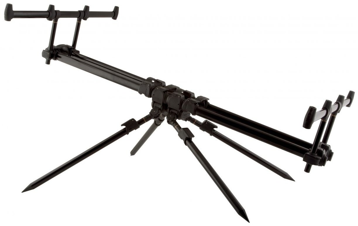 Подставка под удилище FOX Ranger MK2 4 Rod CRP031 купить,NaN