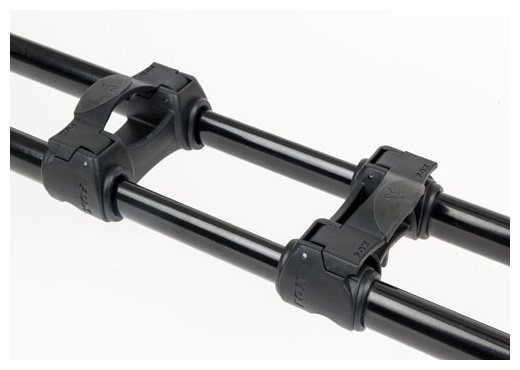 Подставка под удилище FOX Ranger MK2 4 Rod CRP031 купить,NaN