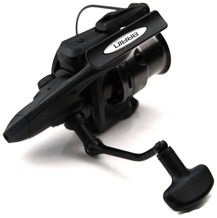 Катушка Brain безынерционная Classic III Feeder 5000S 4+1BB купить,NaN