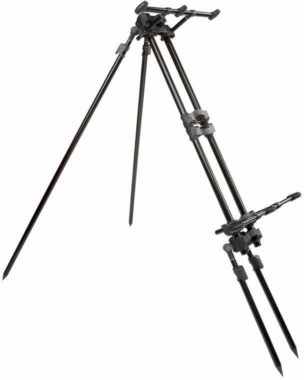 Подставка под удилище FOX Ranger MK2 4 Rod CRP031 купить,NaN