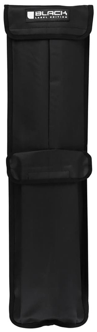 Подставка под удилище Fox Black Label Slim 3 Rod Pod CRP048 купить,NaN