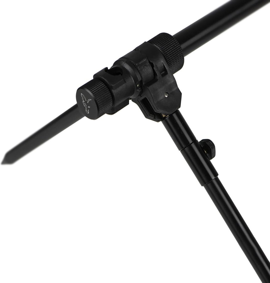 Подставка под удилище Fox Black Label Slim 3 Rod Pod CRP048 купить,NaN