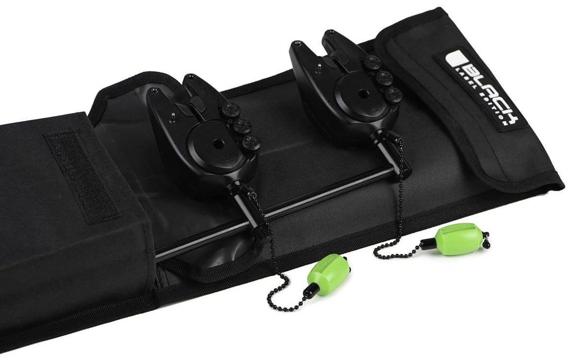 Подставка под удилище Fox Black Label Slim 3 Rod Pod CRP048 купить,NaN