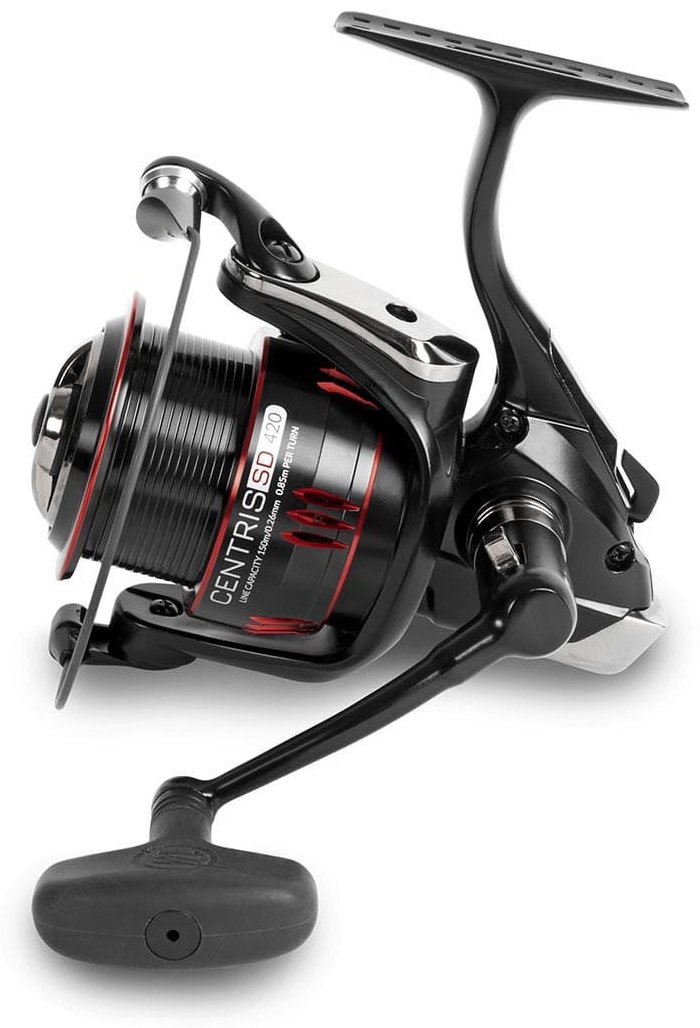 Катушка Preston безынерционная Centris Reel 420SD, 7+1, 5.0: 1 купить,NaN