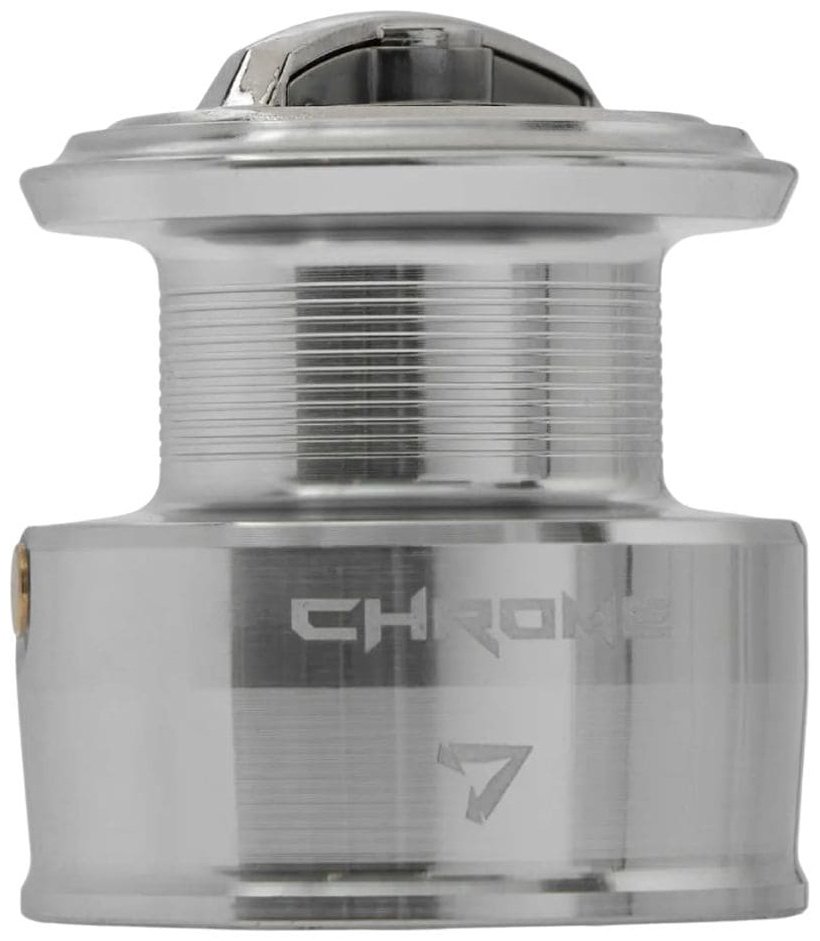 Катушка SELECT безынерционная Chrome 2000 6+1BB 5.2:1 купить,NaN