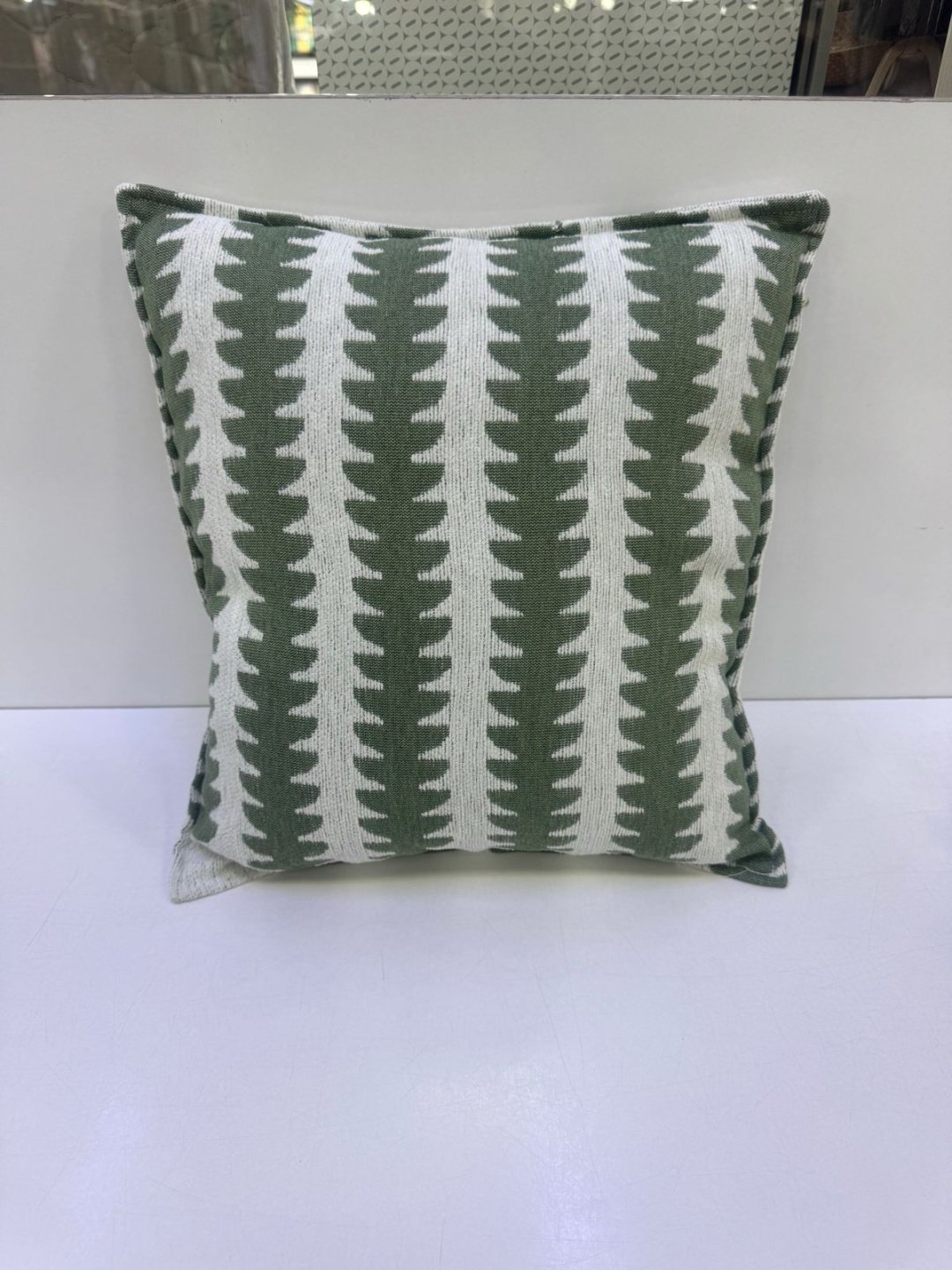 Подушка декоративная 40x40 см, рисунок