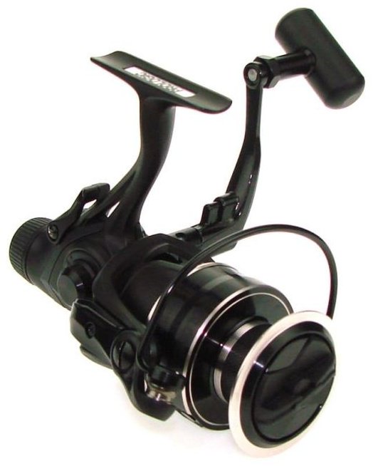 Катушка Prologic Fulcrum BF TF Handle 3000 5+1BB 78899 купить,NaN