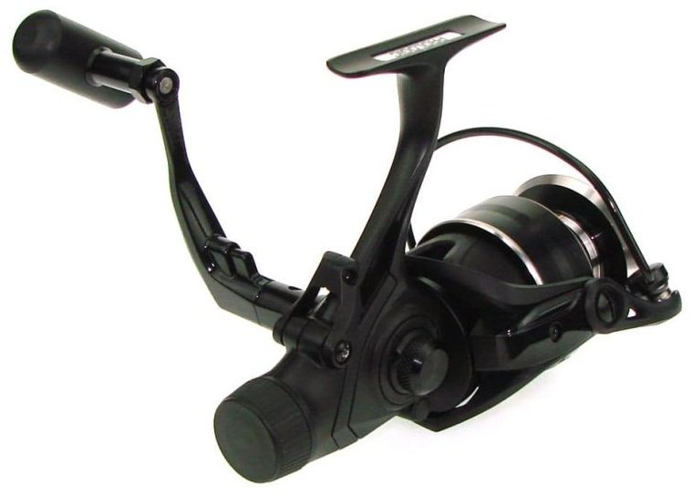 Катушка Prologic Fulcrum BF TF Handle 3000 5+1BB 78899 купить,NaN
