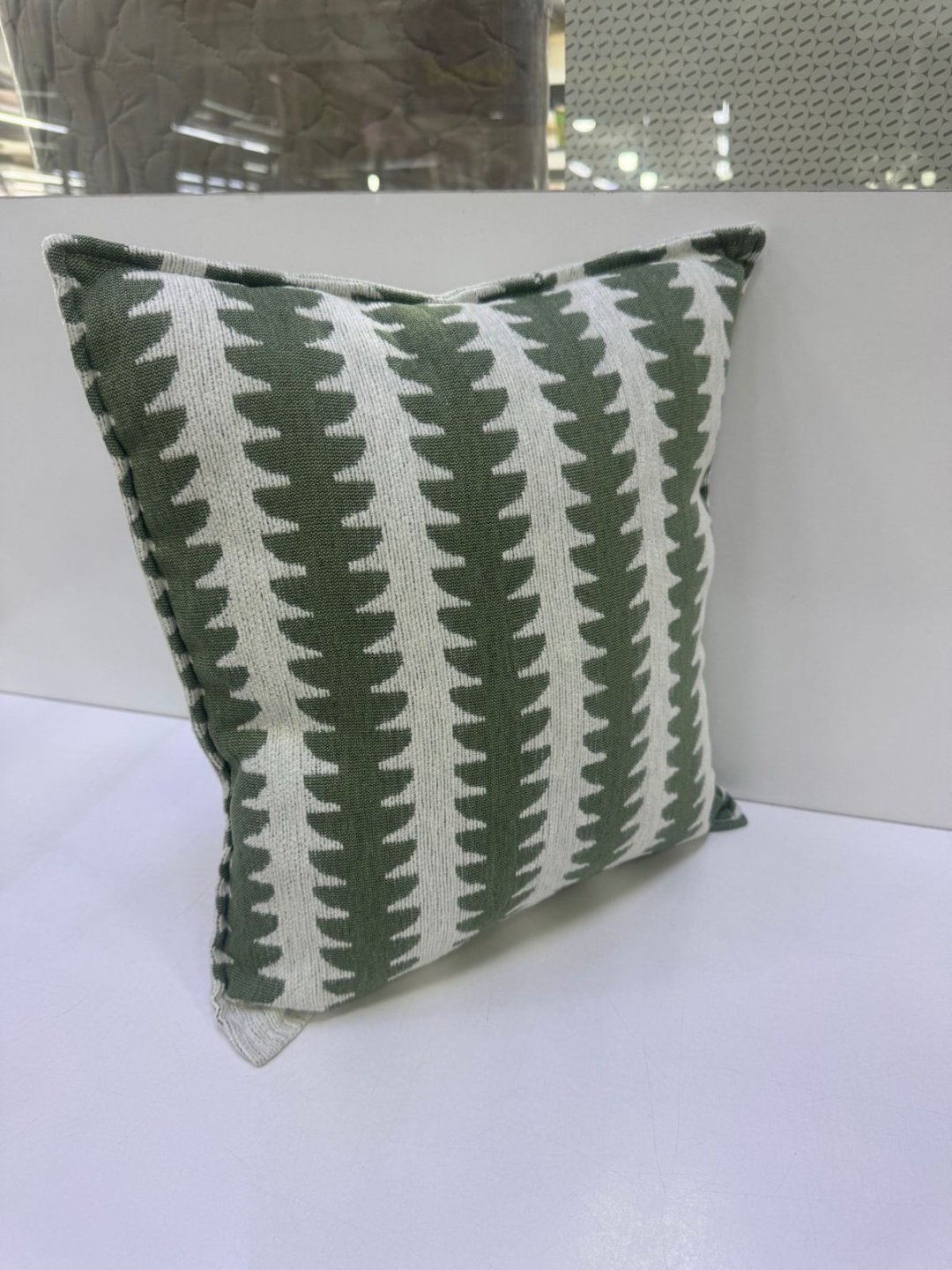 Подушка декоративная 40x40 см, рисунок - ForteMarket Подушка декоративная 40x40 см, рисунок купить,0
