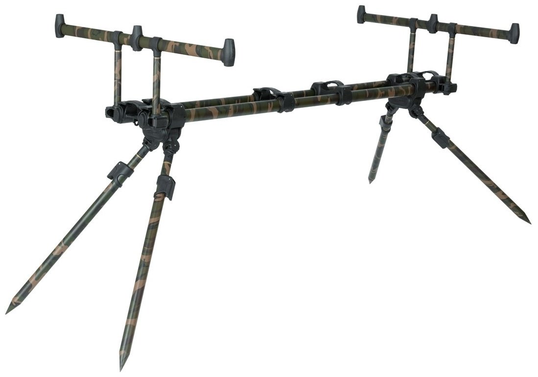 Подставка под удилище FOX Ranger MK2 Camo 3 Rod Pod CRP039 купить,NaN