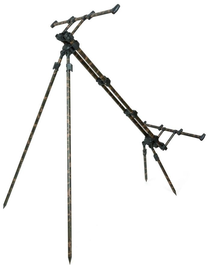Подставка под удилище FOX Ranger MK2 Camo 3 Rod Pod CRP039 купить,NaN