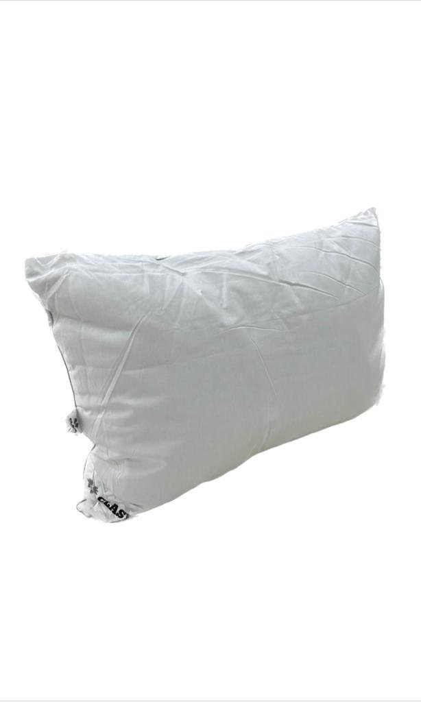 Ортопедическая подушка CLASY 50x70 см, силикон, микрогель купить,NaN