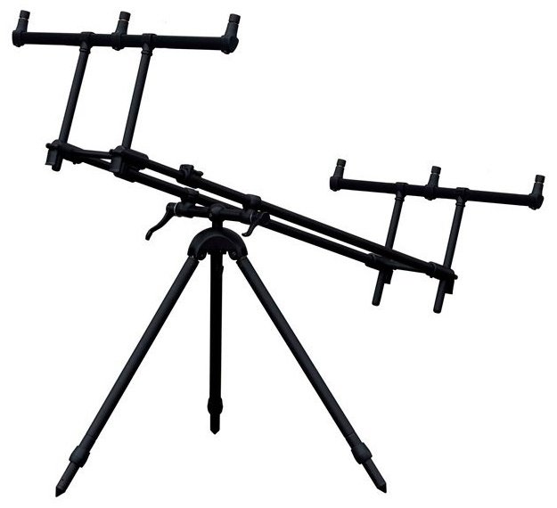 Подставка под удилище Prologic Tri-Lux Pod 3 Rod купить,NaN