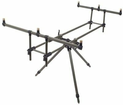 Подставка под удилище Prologic Tri-Lux Pod 3 Rod купить,NaN