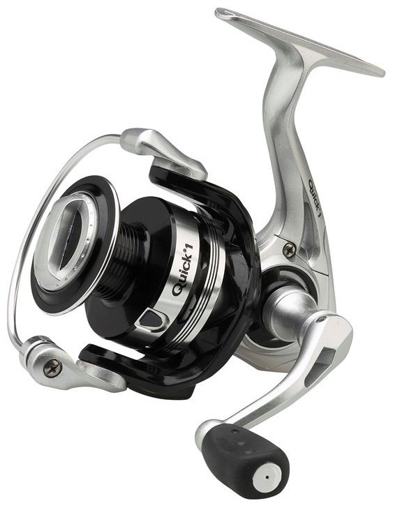 Катушка DAM Quick 1 FD 6000 FD 3+1BB купить,NaN