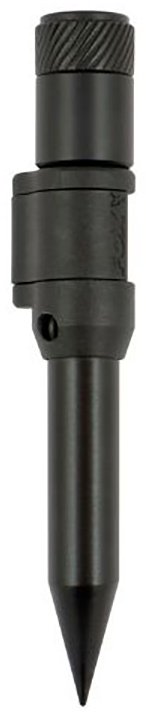 Подставка под удилище FOX Black Label QR Power Point Bankstick купить,NaN