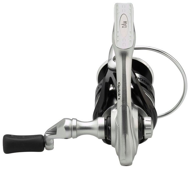 Катушка DAM Quick 1 FD 6000 FD 3+1BB купить,NaN