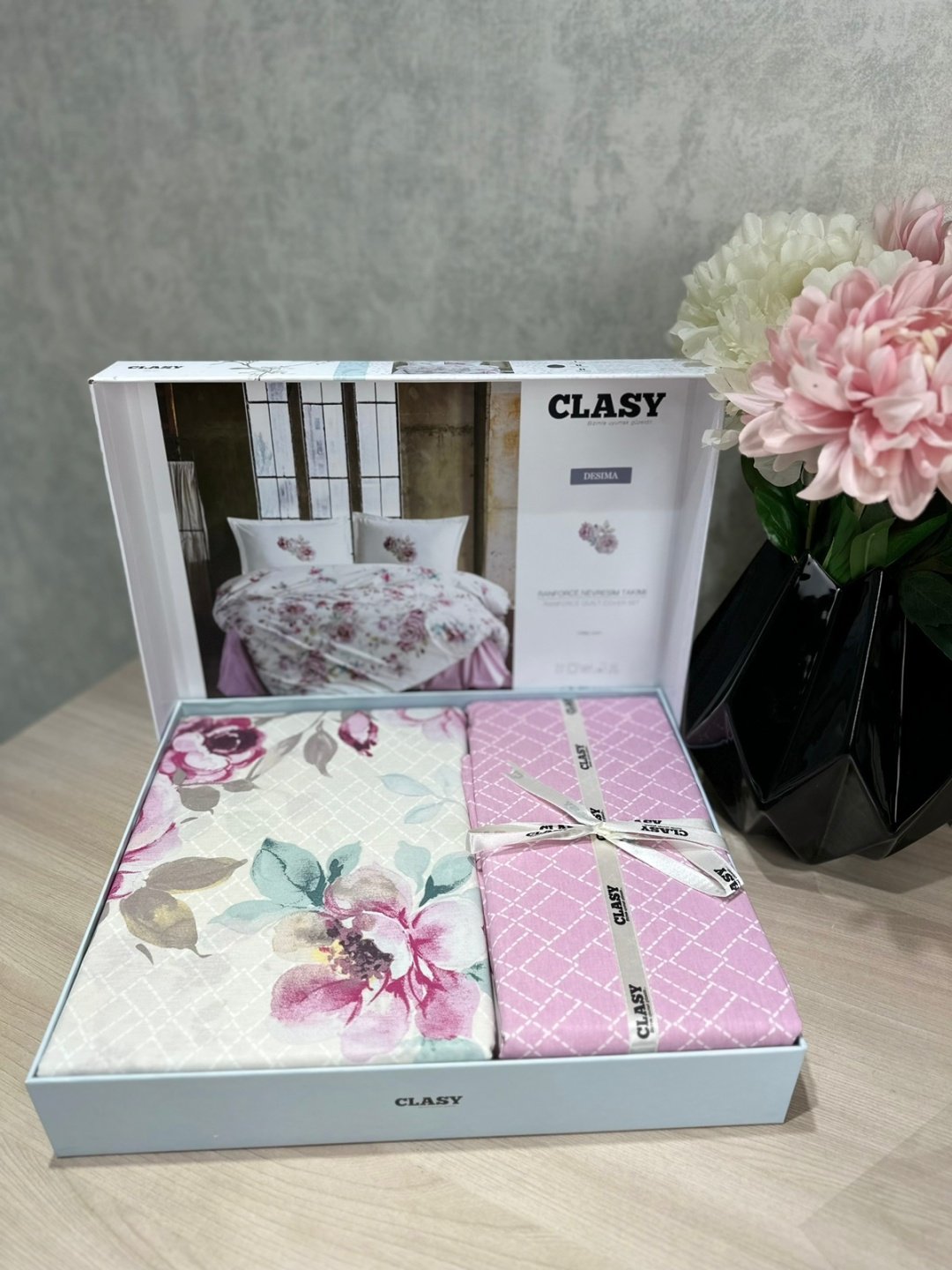 Комплект CLASY евростандарт хлопок, : 50x70 см купить,NaN