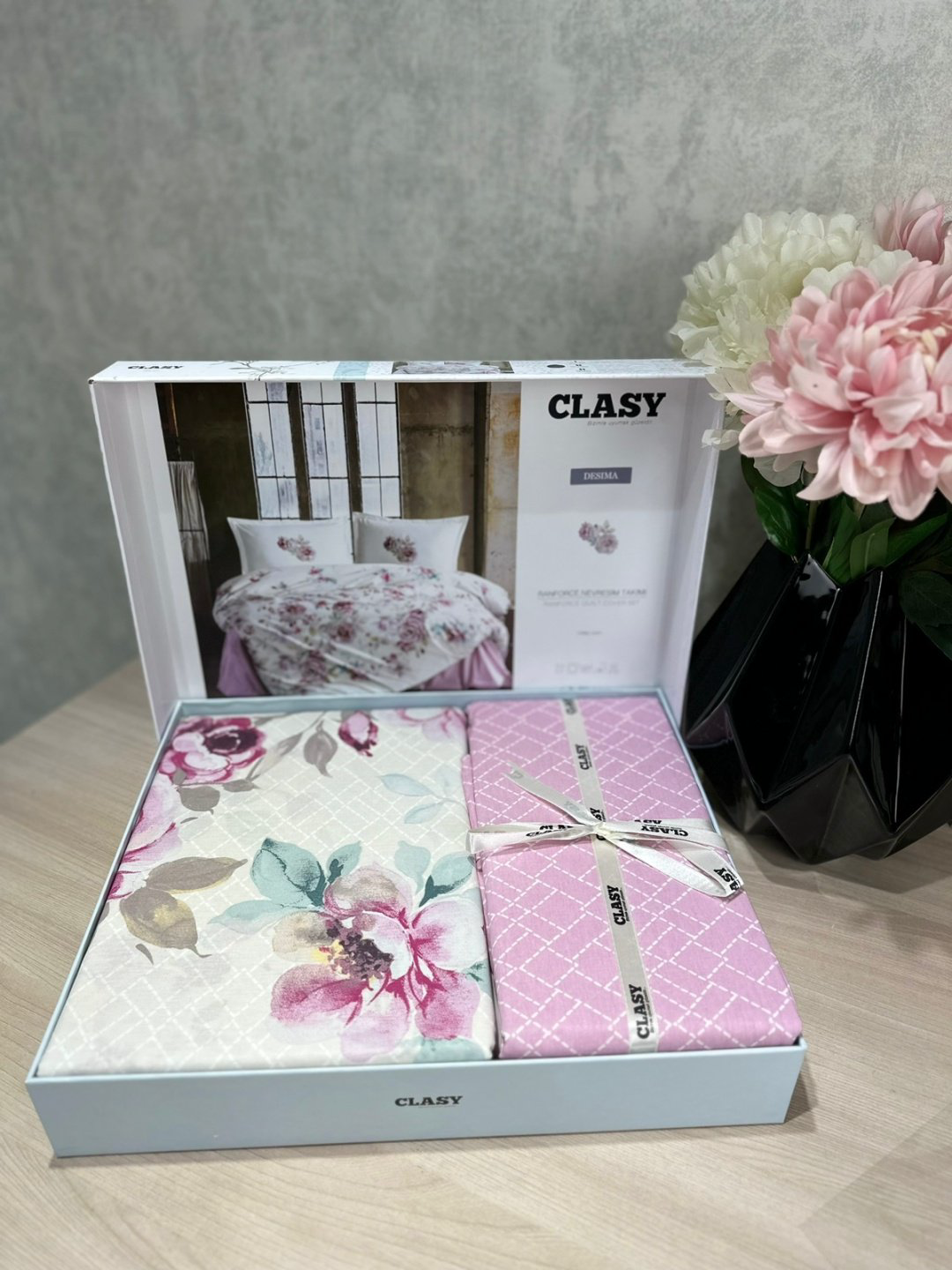 Комплект CLASY евростандарт хлопок, : 50x70 см купить,NaN