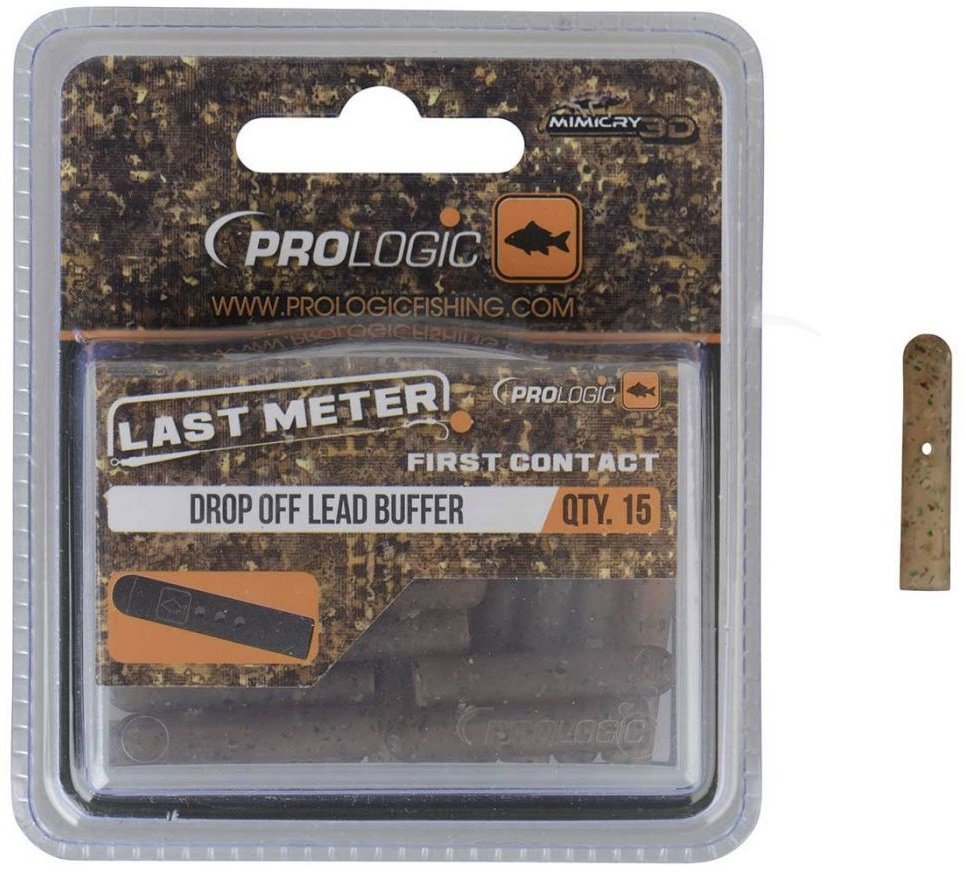 бусина Prologic LM Mimicry Drop-off Lead Buffer 54411 купить,NaN