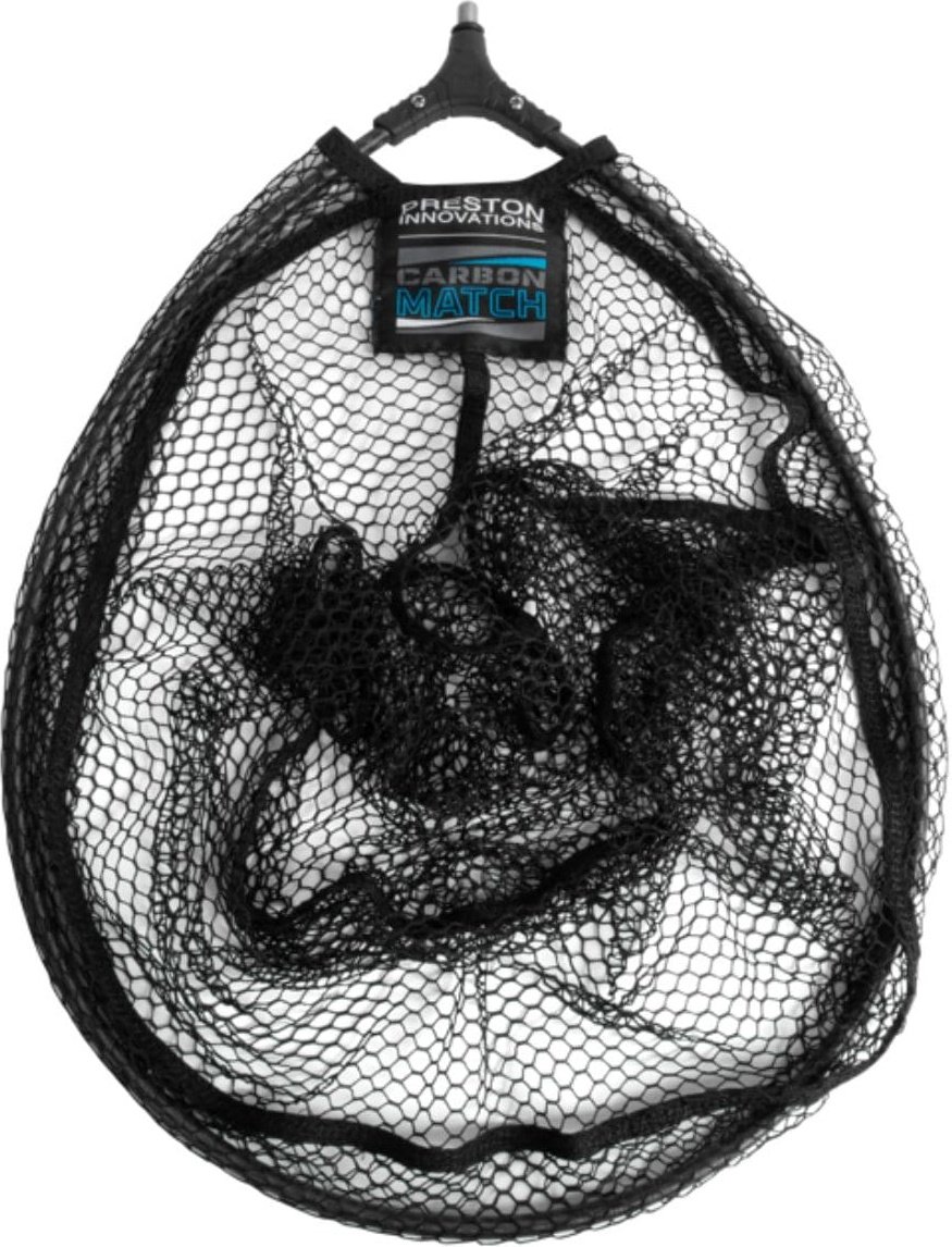Preston голова Carbon Match - 16inch (40cm) P0140053 купить,NaN