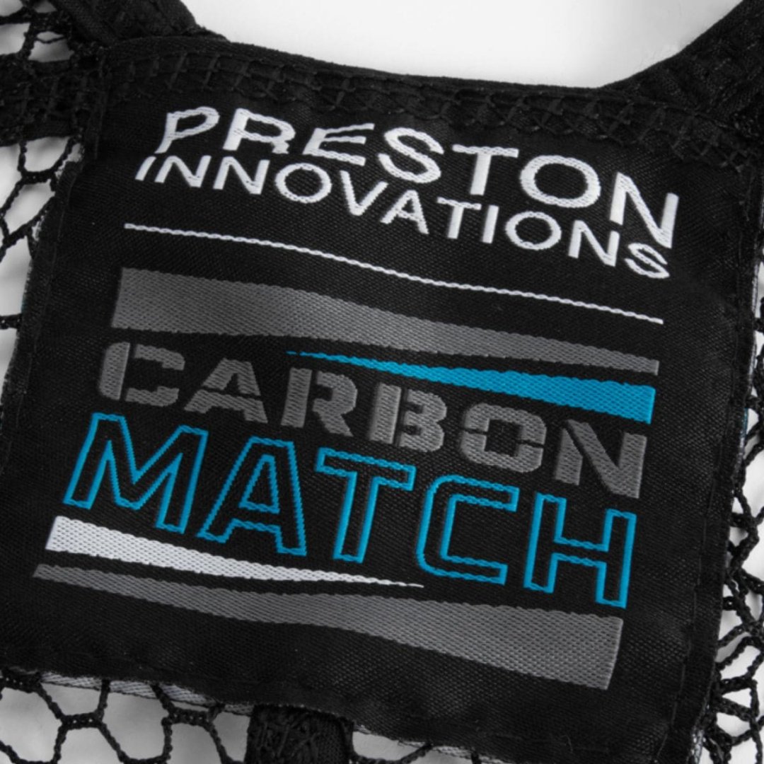 Preston голова Carbon Match - 16inch (40cm) P0140053 купить,NaN
