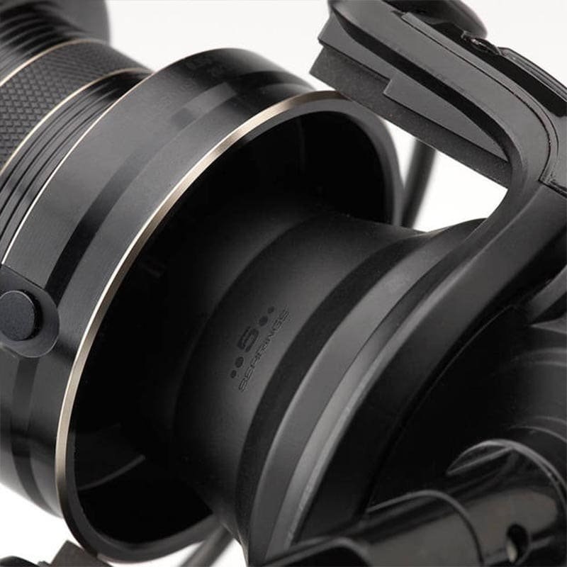Катушка Prologic Fulcrum XD BF 7000 купить,NaN