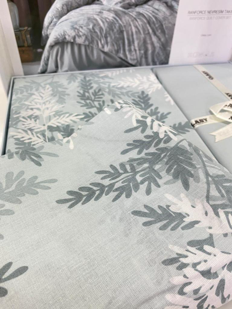 Комплект CLASY Natur 2-спальный хлопок, 2 наволочки: 50x70 см купить,NaN