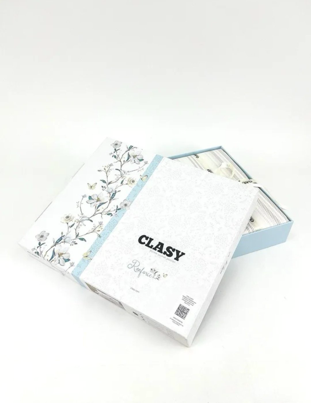 Комплект CLASY 1.5-спальный хлопок, ранфорс, : 50x70 см купить,23999