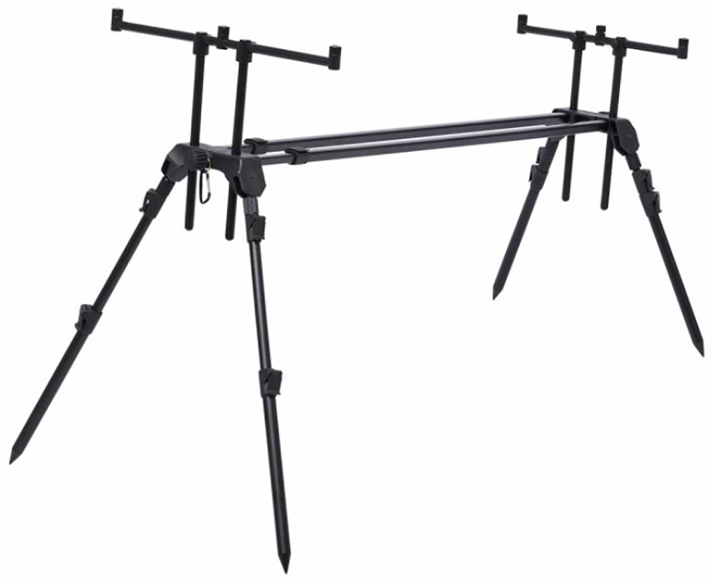 Подставка под удилище Prologic Element Q/R Tri-Sky 3 Rod Pod купить,NaN