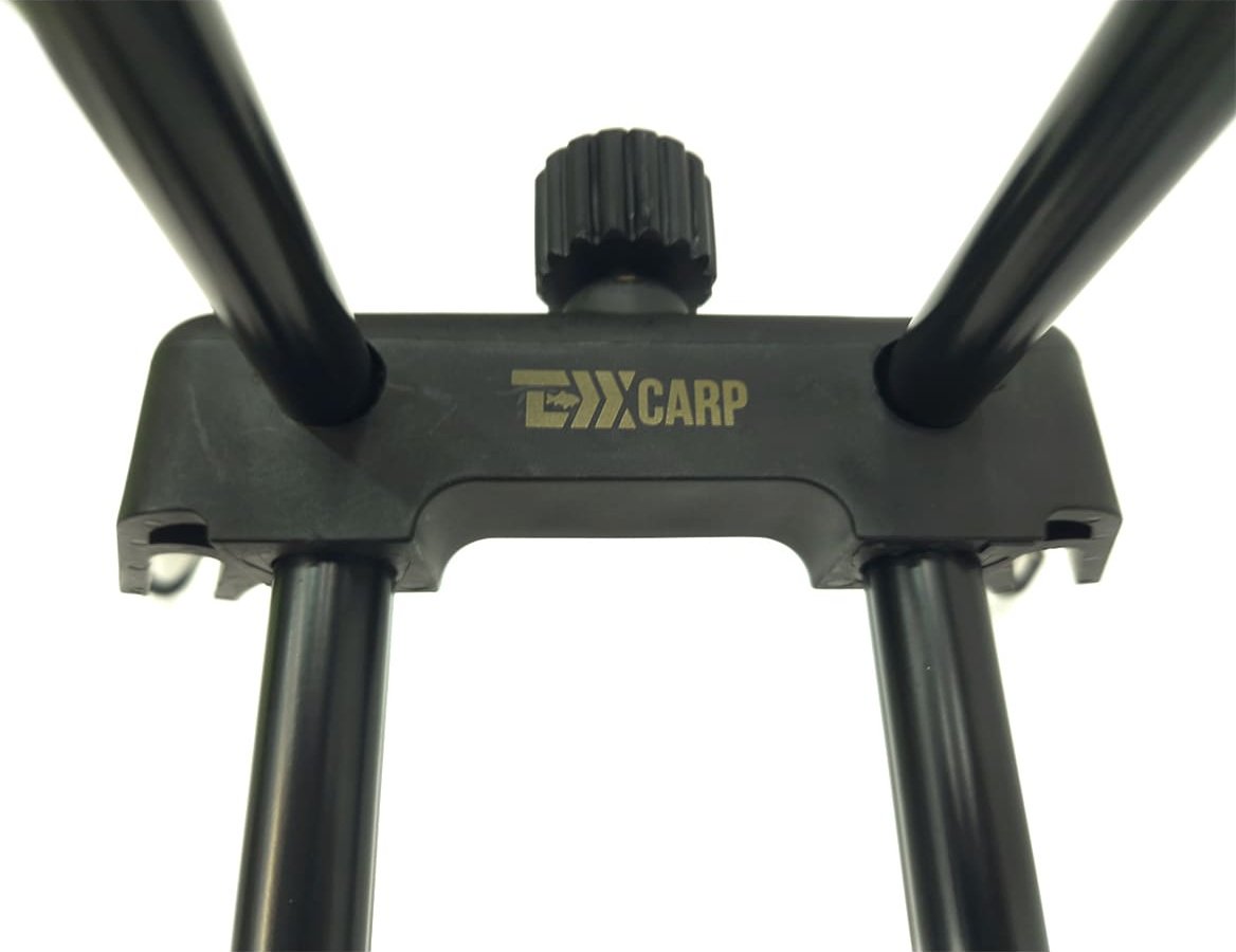 Подставка под удилище TEXX Carp Carp Stainless Steel 3 Rod Pod XX0158 купить,NaN