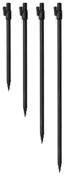 Подставка под удилище Prologic Telescopic Power Bankstick 60-90 cm купить,NaN