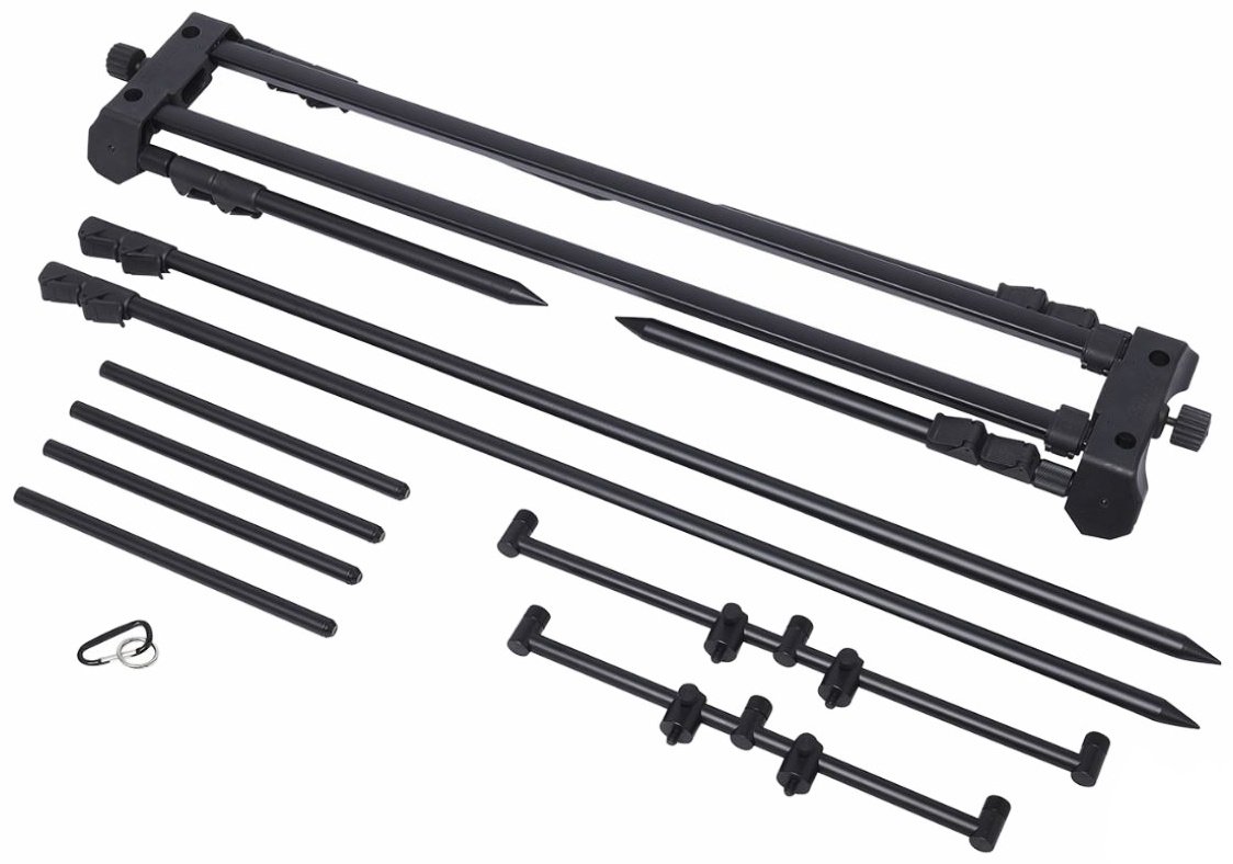 Подставка под удилище Prologic Element Q/R Tri-Sky 3 Rod Pod купить,NaN