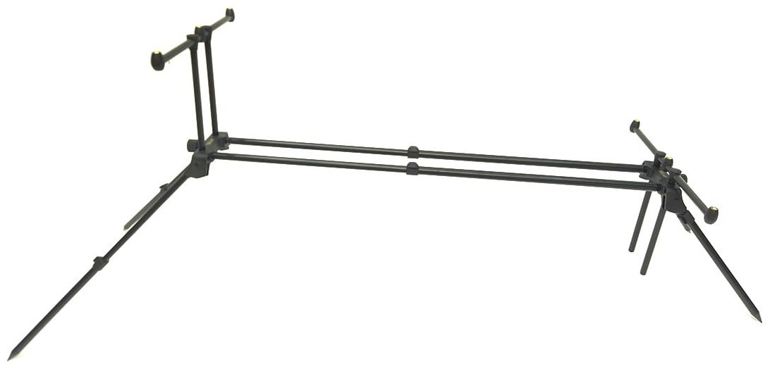 Подставка под удилище TEXX Carp Carp Stainless Steel 3 Rod Pod XX0158 купить,NaN