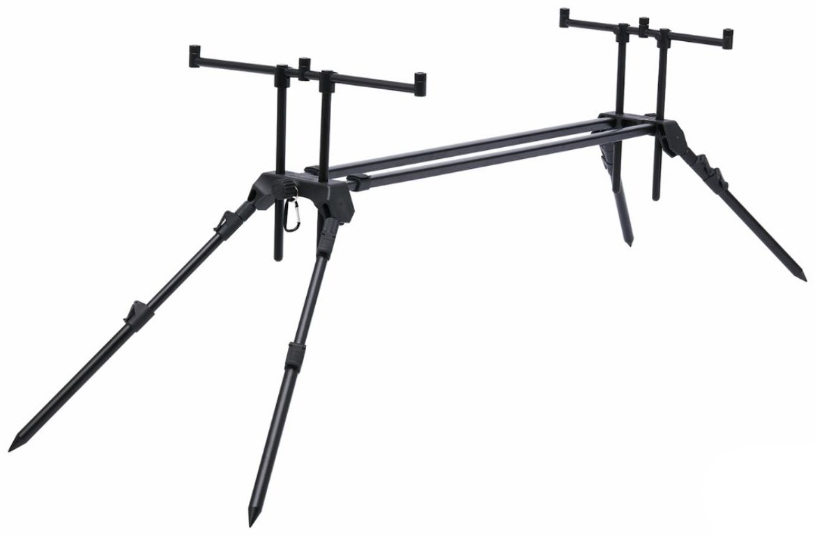 Подставка под удилище Prologic Element Q/R Tri-Sky 3 Rod Pod купить,NaN