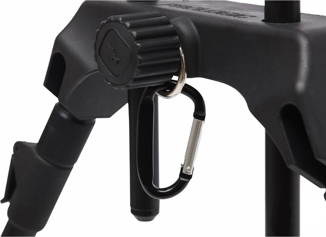 Подставка под удилище Prologic Element Q/R Tri-Sky 3 Rod Pod купить,NaN