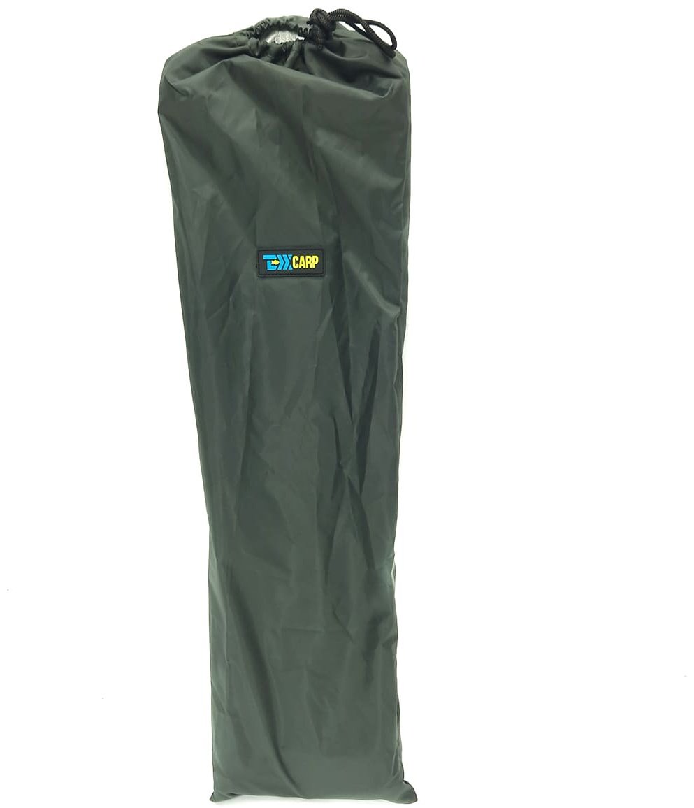 Подставка под удилище TEXX Carp Carp Stainless Steel 3 Rod Pod XX0158 купить,NaN