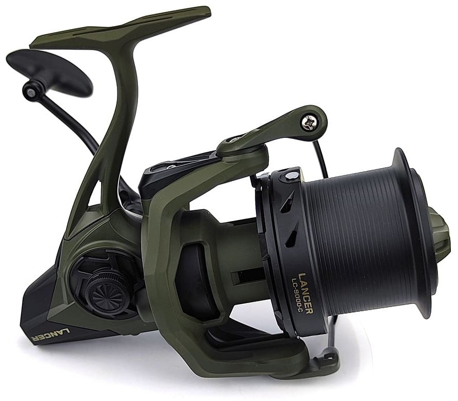 Катушка TEXX Carp безынерционная Lancer LC-9000-C купить,NaN