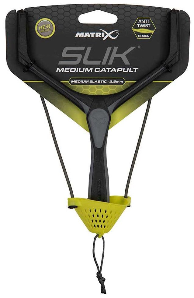 Рогатка Matrix SLIK Catapult Medium - Medium Elastic купить,NaN