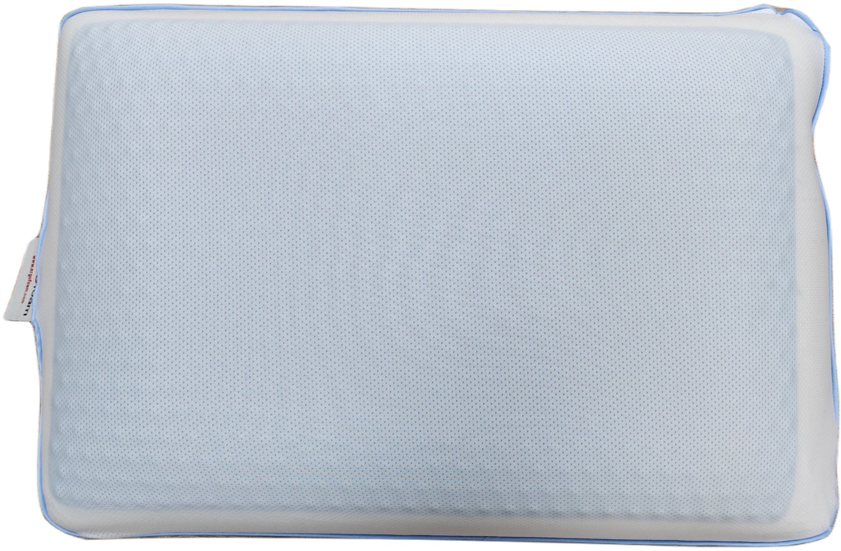 Ортопедическая подушка Ergo Foam 40x60 см, вискоэластик купить,0