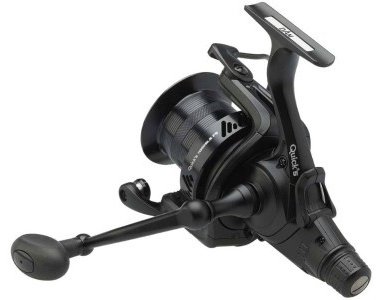 Катушка DAM Quick 5 SLS 7000 FS 4+1BB купить,NaN