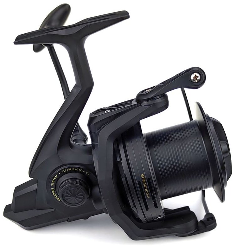 Катушка TEXX Carp безынерционная Synopsis SPS-10000-F купить,NaN
