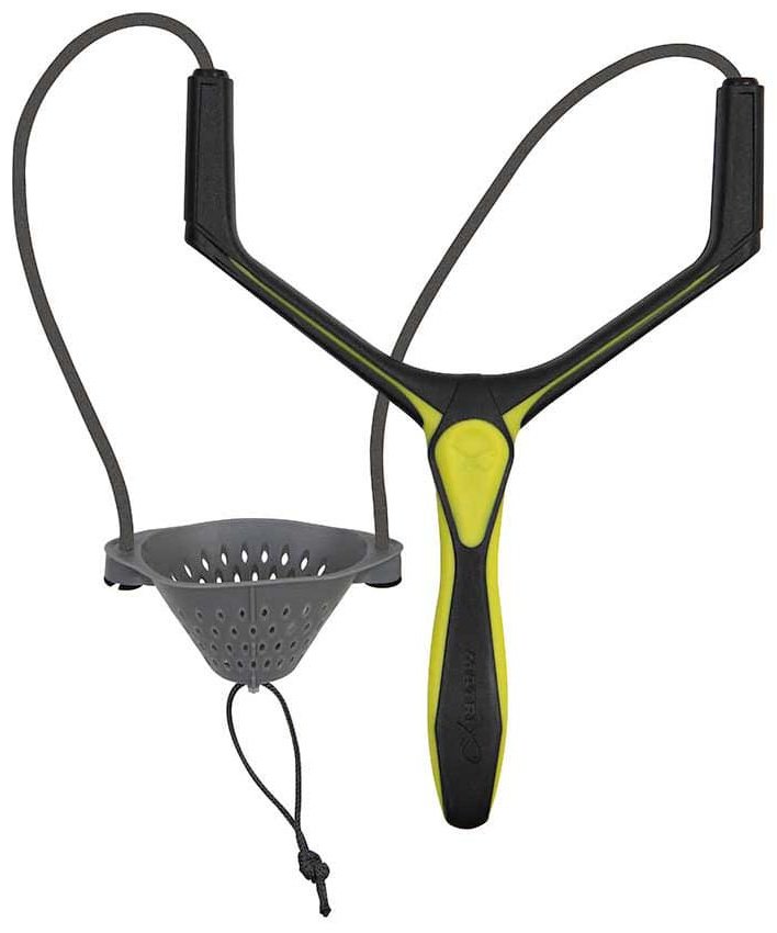 Рогатка Matrix SLIK Catapult Medium - Medium Elastic купить,NaN