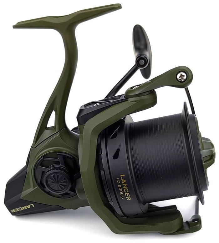 Катушка TEXX Carp безынерционная Lancer LC-9000-C купить,NaN